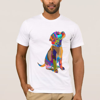 Personalizado De Camisetas De Perro Para Humanos
