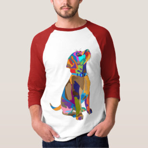 Personalizado De Camisetas De Perro Para Humanos