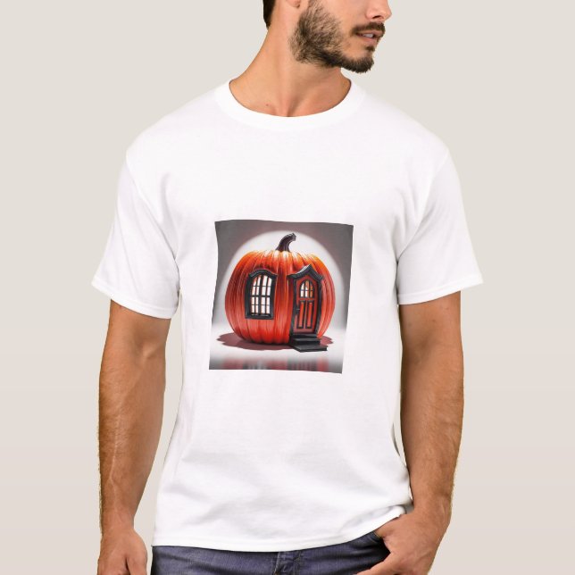 personalizado de camisetas ilustracion de una bomb (Anverso)