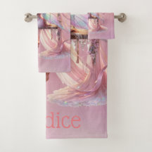 Personalizado de Chicas Princesas de peluche de Pe