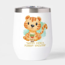 personalizado de cita de tiguer