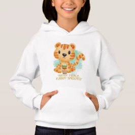 personalizado de cita de tiguer