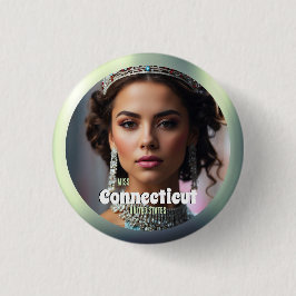 Personalizado de clavija con botón de cernido esme