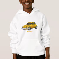 Personalizado de coche clásico