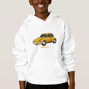 Personalizado de coche clásico