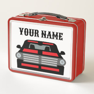 Personalizado de coches musculares personalizados