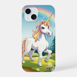 Personalizado de Cute Unicorn