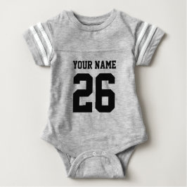Personalizado de deporte gris jersey de fútbol bab
