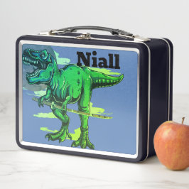 Personalizado de Dinosaur T Rex
