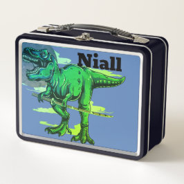 Personalizado de Dinosaur T Rex