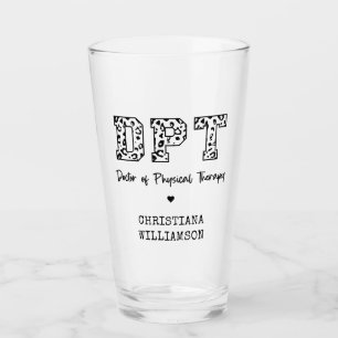Personalizado de DPT Médica de Terapia Física