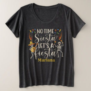 Personalizado de Fiesta Mexicana Cinco de Mayo