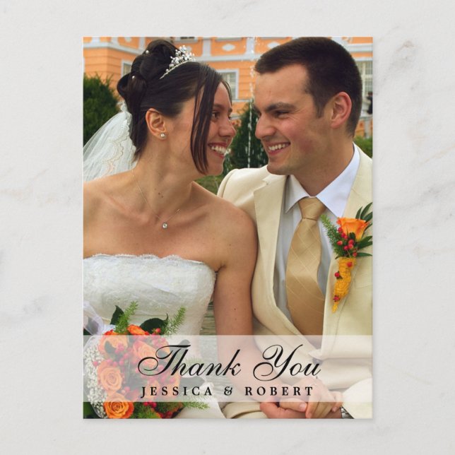 Personalizado de foto boda escarchado nota de agra (Anverso)