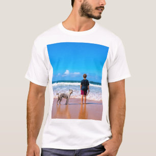 Personalizado de foto camiseta tus fotos favoritas