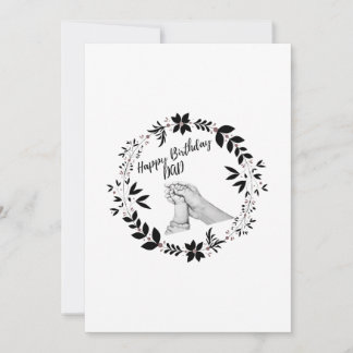 Personalizado de fotos de tarjetas de cumpleaños p