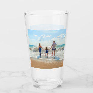 Personalizado de fotos Vidrio tu diseño de fotos