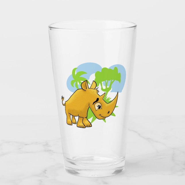 Personalizado de Guay Rhino (Anverso)