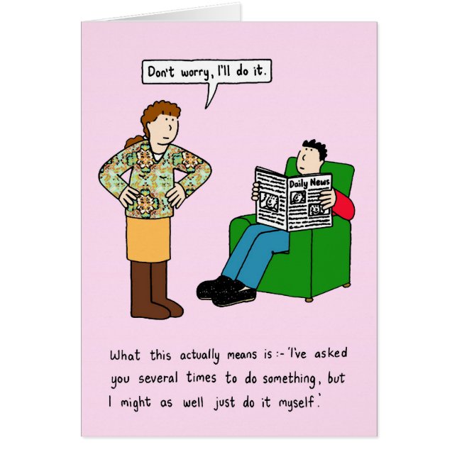 Personalizado de Humor de Relación (Frente)