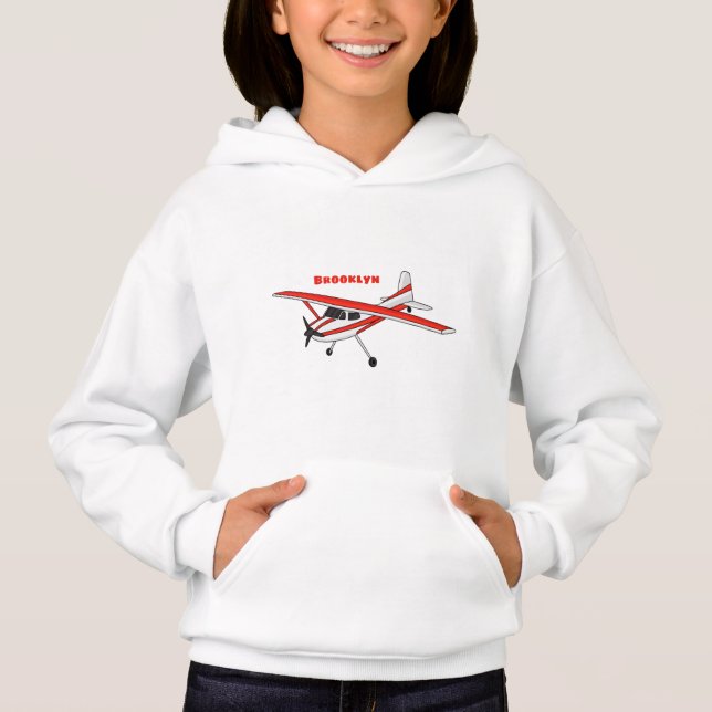 Personalizado de la aeronave de engranajes de tric (Anverso)