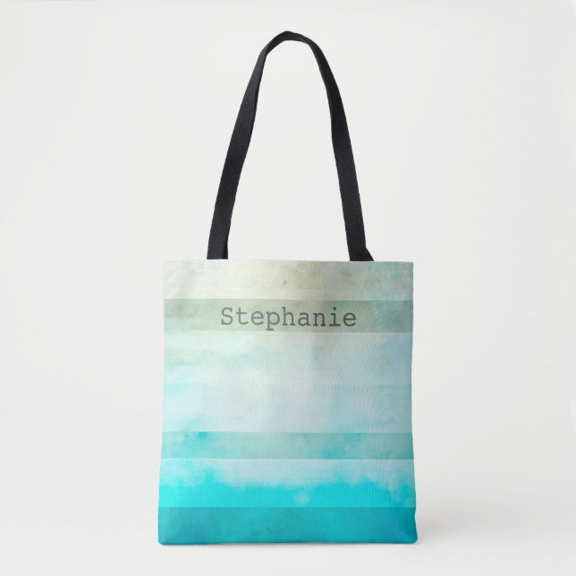 personalizado de la bolsa de puntas añada su texto (Anverso)