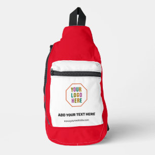 Personalizado de la bolsa de ventas con logotipo