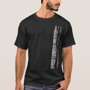 Personalizado de la camiseta de Prince Rupert Nati