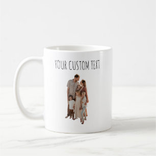 Personalizado de la Copa de Fotos Personalizado Re