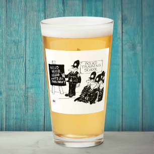 Personalizado de la Escuela de Capacitación Polici