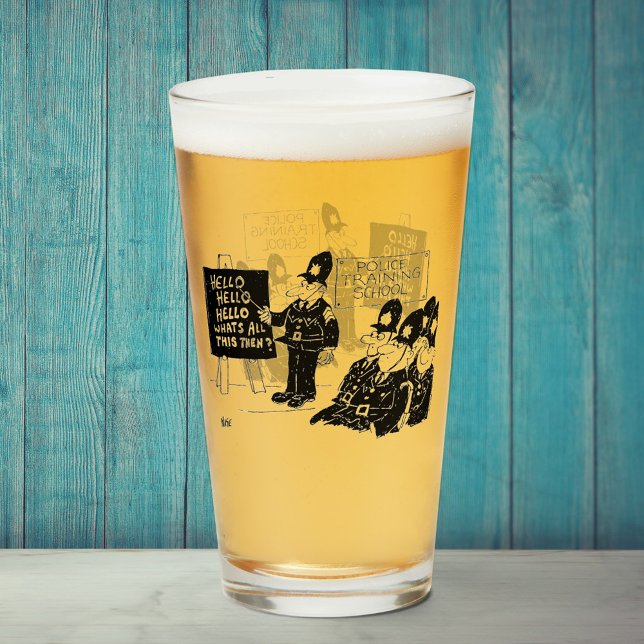 Personalizado de la Escuela de Capacitación Polici (Subido por el creador)