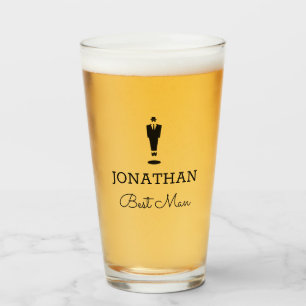 Personalizado de la fiesta de bodas de regalo para