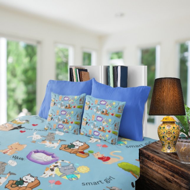 Personalizado de la manta para el Sherpa para su h (Subido por el creador)