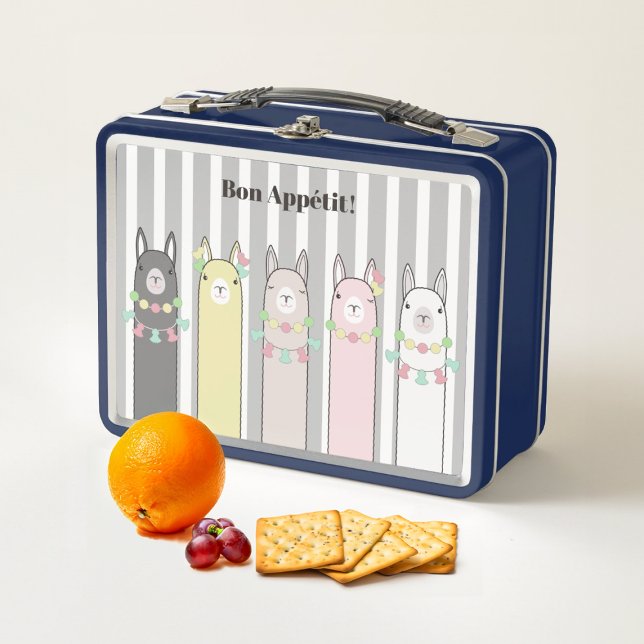 Personalizado de Llamas Colorosas Retro Cute (Subido por el creador)