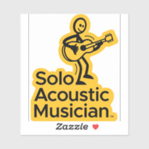 PERSONALIZADO de logotipo SAM Cortar Pegatina de 4