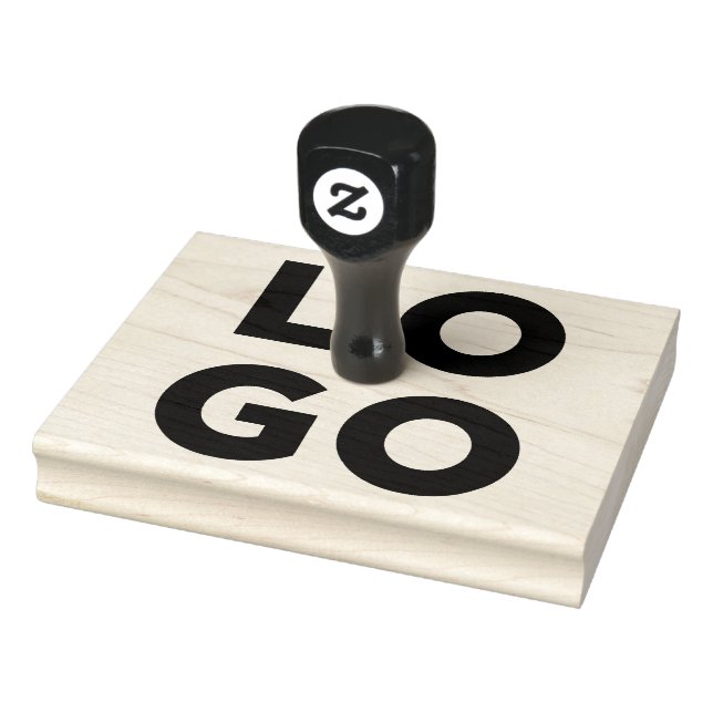 Personalizado de logotipos de empresas Sello de go (Sello)