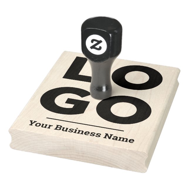 Personalizado de logotipos de empresas Sello de go (Sello)