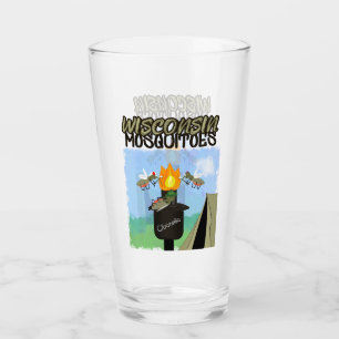 Personalizado de los mosquitos de Wisconsin - Acam