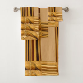 Personalizado de lujo Giraffe africana imprimen as