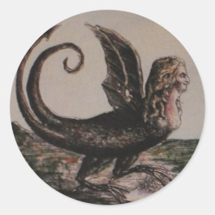 Personalizado de Marie Antoinette ~ Pegatinas