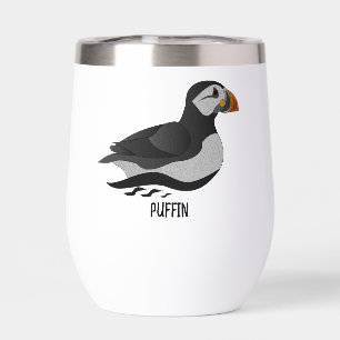 Personalizado de natación de atún rojo del Atlánti