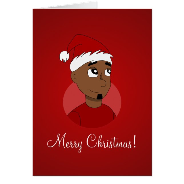 personalizado de navidades (Frente)