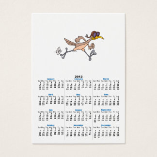 personalizado de pájaro bobo