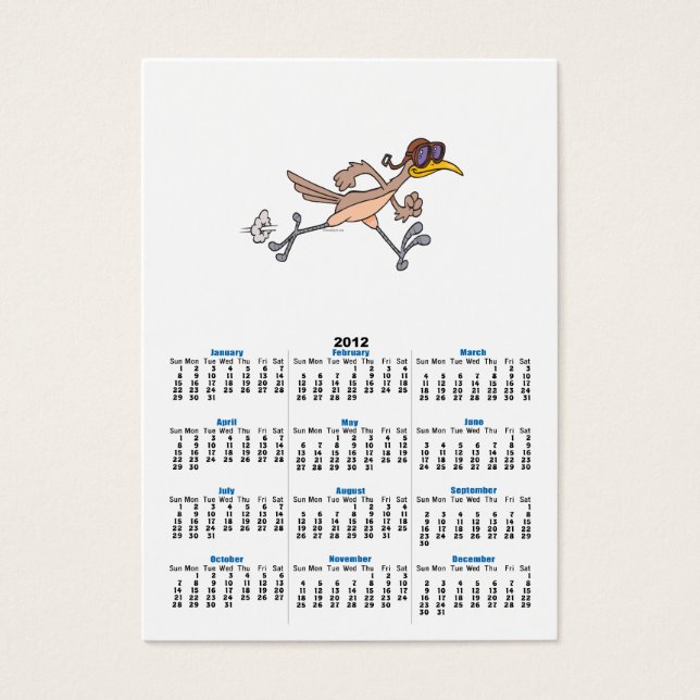 personalizado de pájaro bobo (Frente)