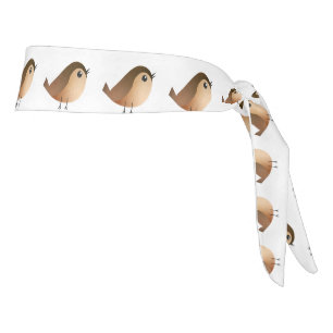Personalizado de pájaro de Sparrow