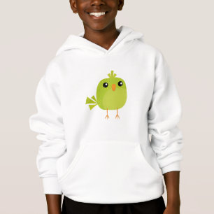 Personalizado de pájaro verde