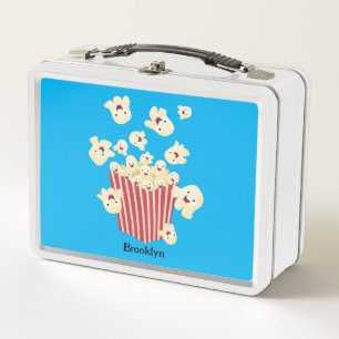 Personalizado de palomitas de palomitas graciosas