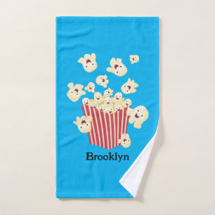 Personalizado de palomitas de palomitas graciosas