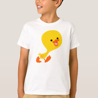 Personalizado de paseo suave montando camiseta par