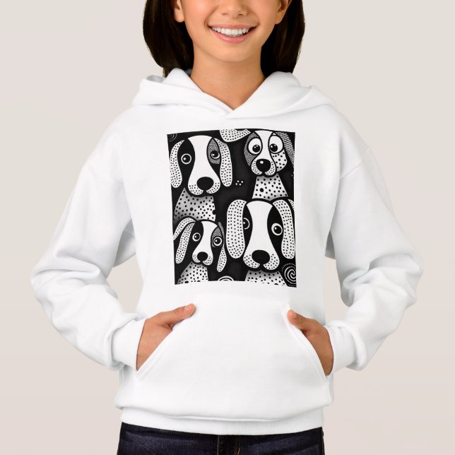 Personalizado de perro (Anverso)