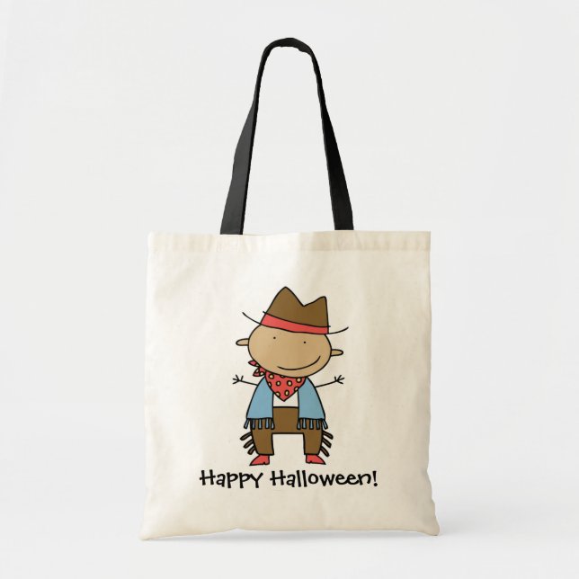 Personalizado de personalizable de vaquero o bolsa (Frente)