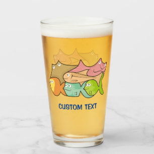 Personalizado de pescado